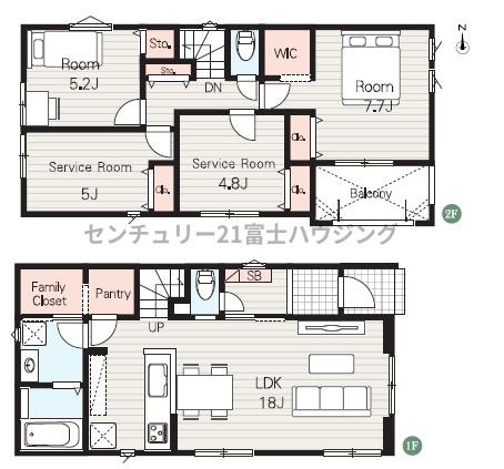 �_�ސ쌧������s����1���ڂ̐V�z��ˌ��Ă̊Ԏ��}