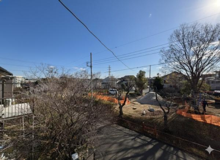 �_�ސ쌧����s���� 655-20�̒��È�ˌ��Ă̏Z�˂���̒��]�ʐ^