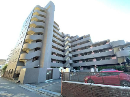 �_�ސ쌧����s���� 1052-3�̒��Ã}���V�����̂��̑����p��