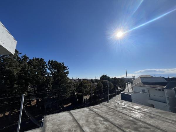 �_�ސ쌧����s�����C��4���ڂ̓y�n�̉摜