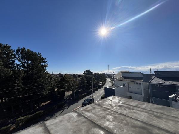 �_�ސ쌧����s�����C��4���ڂ̓y�n�̉摜