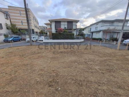 �_�ސ쌧����s���������J1���ڂ̓y�n�̌��n�y�n�ʐ^