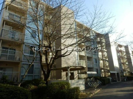 �_�ސ쌧������s�\�ԍ�3���ڂ̒��Ã}���V�����̌��n�O�ώʐ^