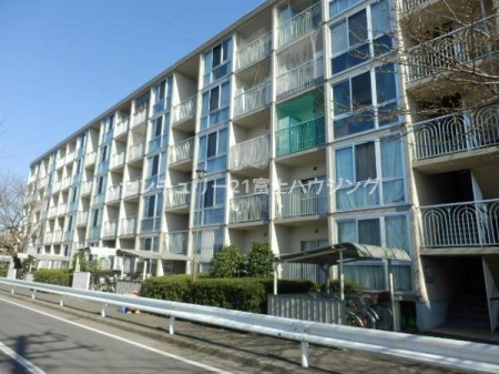 �_�ސ쌧������s�\�ԍ�3���ڂ̒��Ã}���V�����̉摜