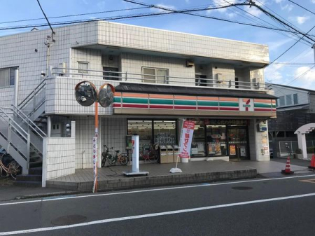 �_�ސ쌧������s�\�ԍ�3���ڂ̒��Ã}���V�����̎��ӊ�