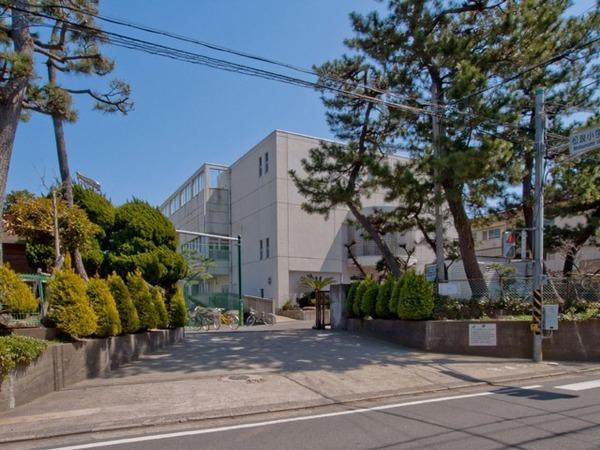 �_�ސ쌧������s���Q2���ڂ̒��Ã}���V�����̎��ӊ�