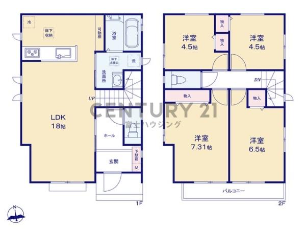 �_�ސ쌧����s������3���ڂ̐V�z��ˌ��Ă̊Ԏ��}