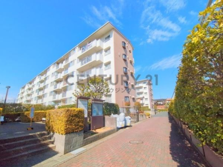 �_�ސ쌧������s����1���ڂ̒��Ã}���V�����̂��̑����n