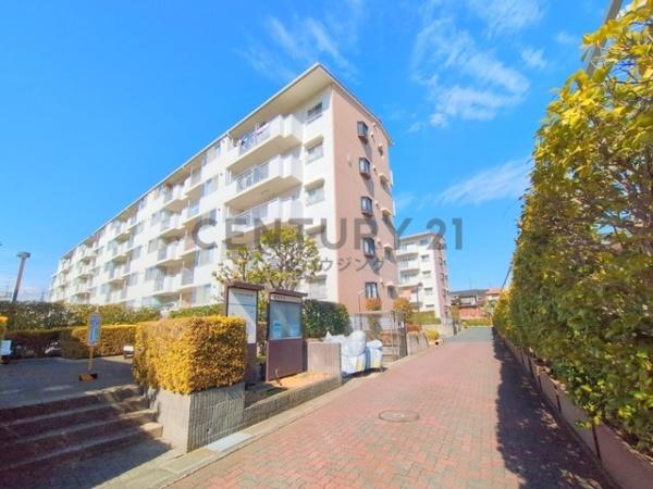 �_�ސ쌧������s����1���ڂ̒��Ã}���V�����̂��̑����n