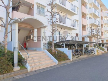 �_�ސ쌧������s����1���ڂ̒��Ã}���V�����̂��̑����p��