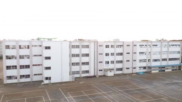 �_�ސ쌧������s����1���ڂ̒��Ã}���V�����̎��ӊ�