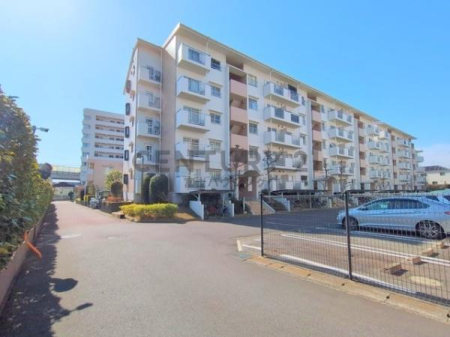 �_�ސ쌧������s����1���ڂ̒��Ã}���V�����̉摜