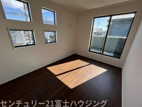 �_�ސ쌧������s���6���ڂ̐V�z��ˌ��Ă̗m��