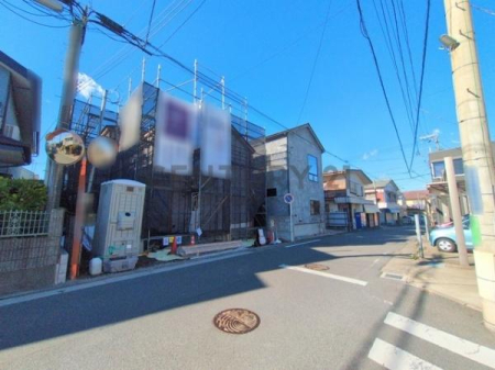 �_�ސ쌧������s���6���ڂ̐V�z��ˌ��Ẳ摜