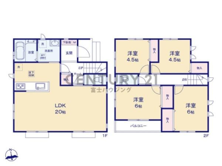 �_�ސ쌧����s������3���ڂ̐V�z��ˌ��Ă̊Ԏ��}