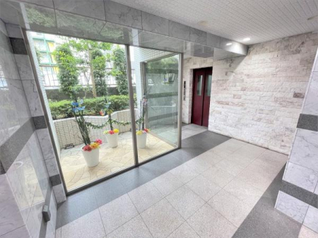 �_�ސ쌧����s�쓡��̒��Ã}���V�����̃G���g�����X