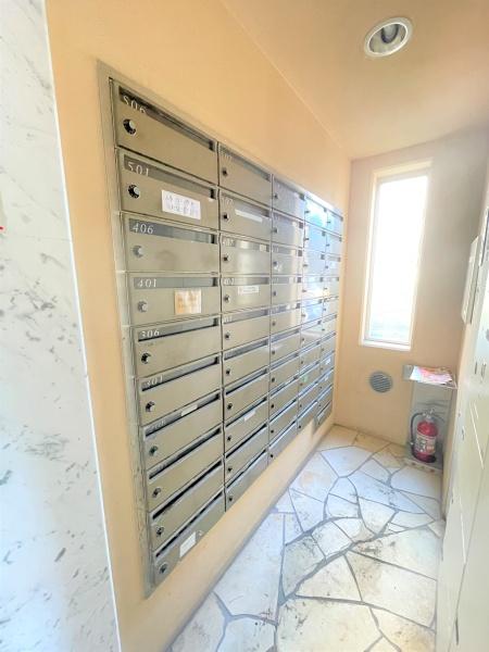 �_�ސ쌧����s�����C��1���ڂ̒��Ã}���V�����̂��̑����p��