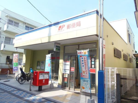 �_�ސ쌧����s�����C��1���ڂ̒��Ã}���V�����̎��ӊ�