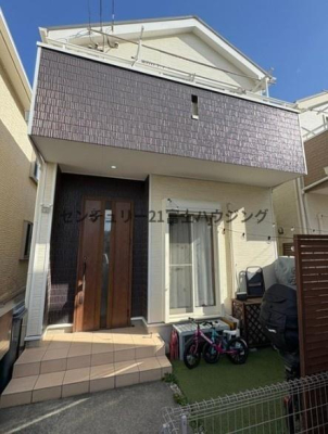 �_�ސ쌧����s�А��C��3���ڂ̒��È�ˌ��Ă̂��̑����n