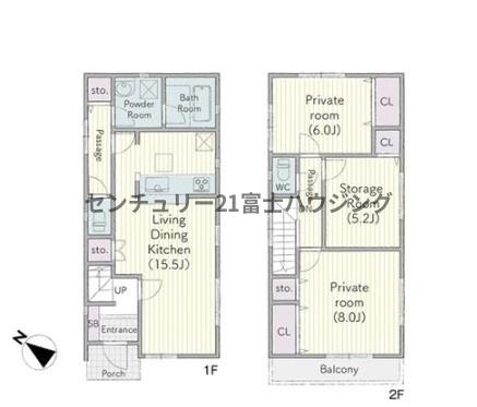 �_�ސ쌧����s�А��C��3���ڂ̒��È�ˌ��Ă̊Ԏ��}