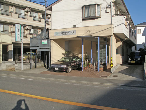 �_�ސ쌧����s�P�s1���ڂ̓y�n�̎��ӊ�