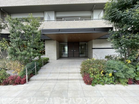 �_�ސ쌧���؎s����4���ڂ̒��Ã}���V�����̃G���g�����X