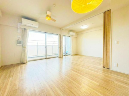 �_�ސ쌧���؎s����4���ڂ̒��Ã}���V�����̃��r���O