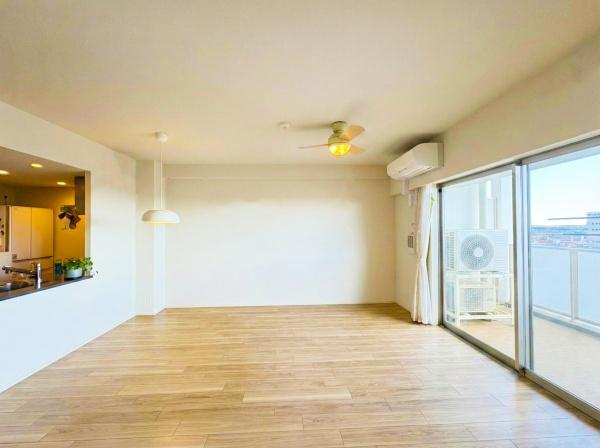 �_�ސ쌧���؎s����4���ڂ̒��Ã}���V�����̃��r���O