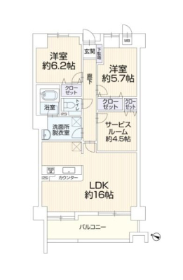 �_�ސ쌧������s���h�̒��Ã}���V�����̊Ԏ��}