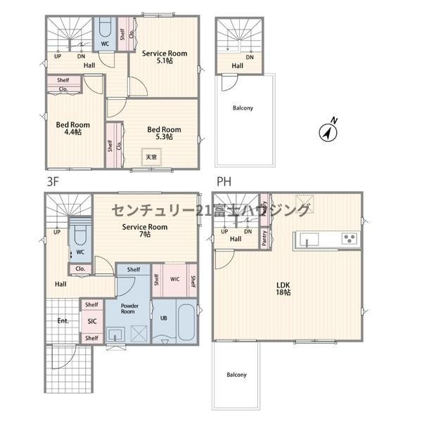 �_�ސ쌧���q�s���z4���ڂ̐V�z��ˌ��Ă̊Ԏ��}