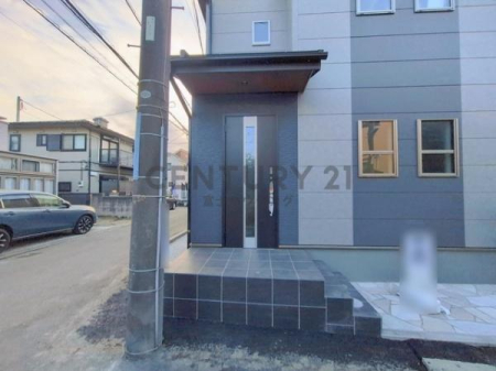 �_�ސ쌧����s�ғ����C��2���ڂ̐V�z��ˌ��Ă̌���