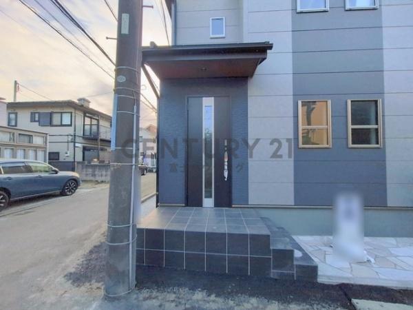 �_�ސ쌧����s�ғ����C��2���ڂ̐V�z��ˌ��Ă̌���