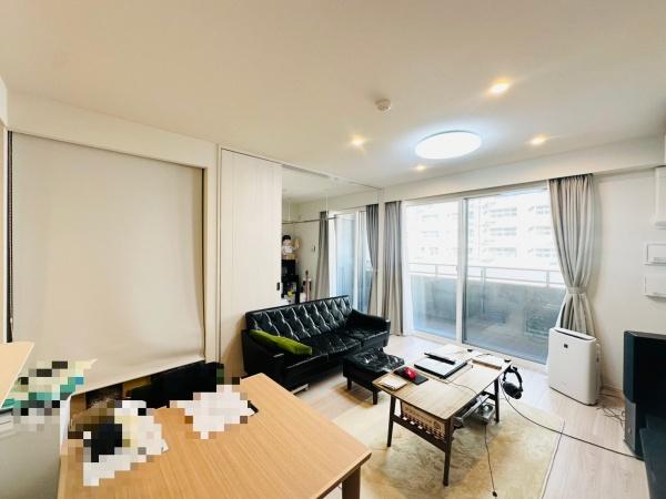 �_�ސ쌧���l�s�����D�T1���ڂ̒��Ã}���V�����̃��r���O