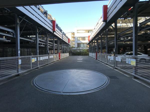 �_�ސ쌧����s�А��C��3���ڂ̒��Ã}���V�����̉摜