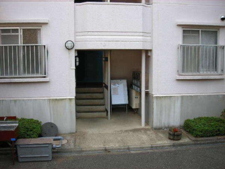 �_�ސ쌧����s�݂��̑�̒��Ã}���V�����̂��̑�