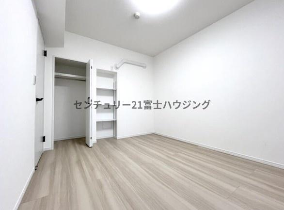 �_�ސ쌧������s���h 396�̒��Ã}���V�����̗m��