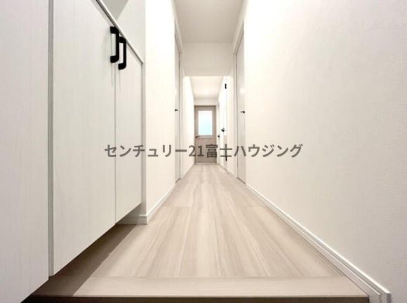 �_�ސ쌧������s���h 396�̒��Ã}���V�����̂��̑�����