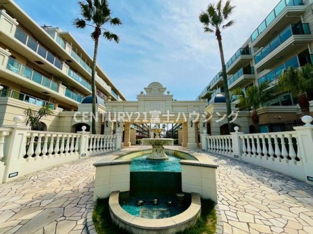 �_�ސ쌧����s�ғ����C��3���ڂ̒��Ã}���V�����̂��̑����n