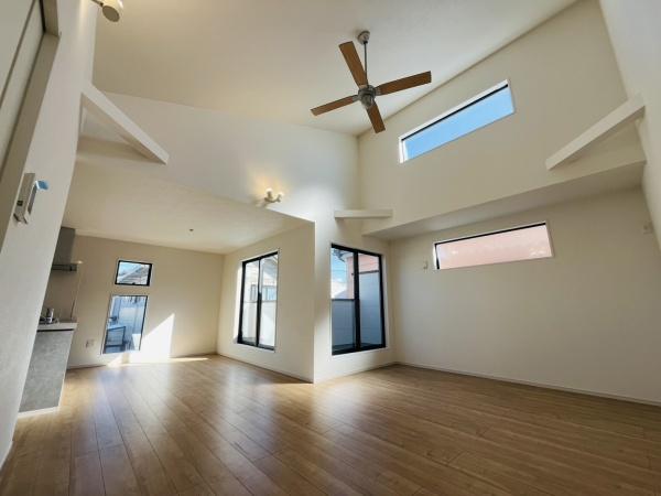 �_�ސ쌧������s�{��3���ڂ̐V�z��ˌ��Ẵ��r���O