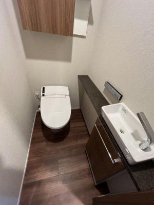 �_�ސ쌧������s���C��2���ڂ̒��Ã}���V�����̃g�C��