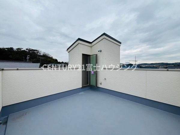 �_�ސ쌧���q�s���z4���ڂ̒��È�ˌ��Ẵo���R�j�[