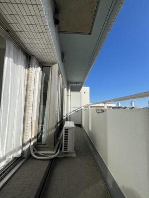 �_�ސ쌧����s�А��C��1���� 8-21�̒��Ã}���V�����̃o���R�j�[