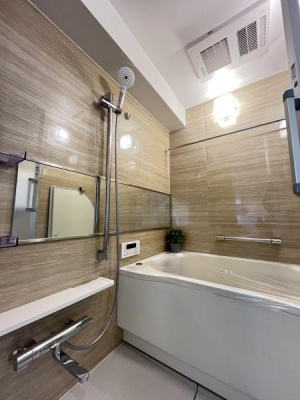 �_�ސ쌧����s�А��C��1���� 8-21�̒��Ã}���V�����̗���