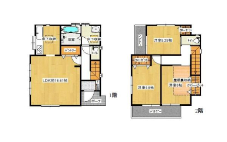 �_�ސ쌧����s�n��4���ڂ̐V�z��ˌ��Ă̊Ԏ��}