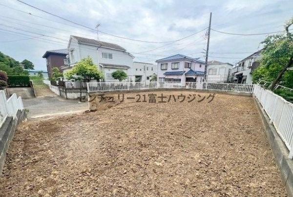 �_�ސ쌧����s�{���̓y�n�̌��n�y�n�ʐ^