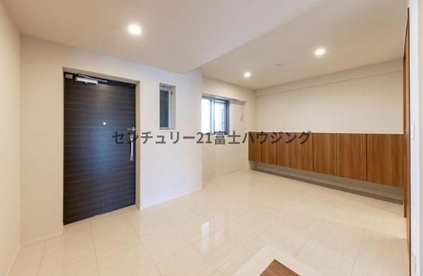 �_�ސ쌧������s���C��2���ڂ̒��Ã}���V�����̌���