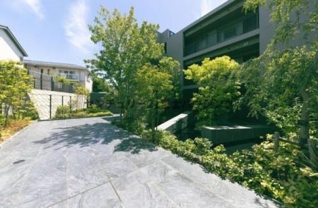 �_�ސ쌧������s���C��2���ڂ̒��Ã}���V�����̂��̑����p��