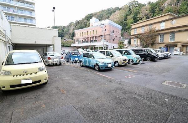 �_�ސ쌧���q�s���{2���ڂ̒��Ã}���V�����̉摜