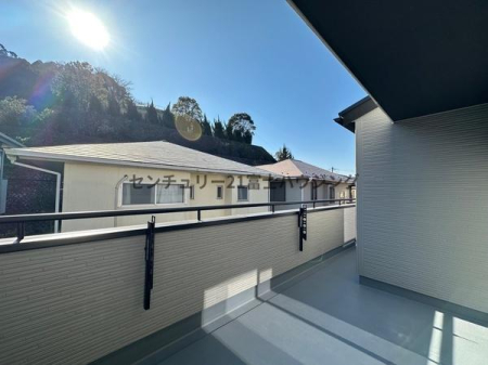 �_�ސ쌧���q�s�����5���ڂ̐V�z��ˌ��Ẵo���R�j�[