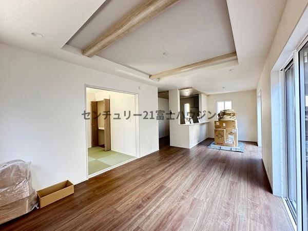 �_�ސ쌧���q�s�����5���ڂ̐V�z��ˌ��Ẵ��r���O